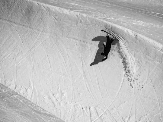 Master the Art of Carving