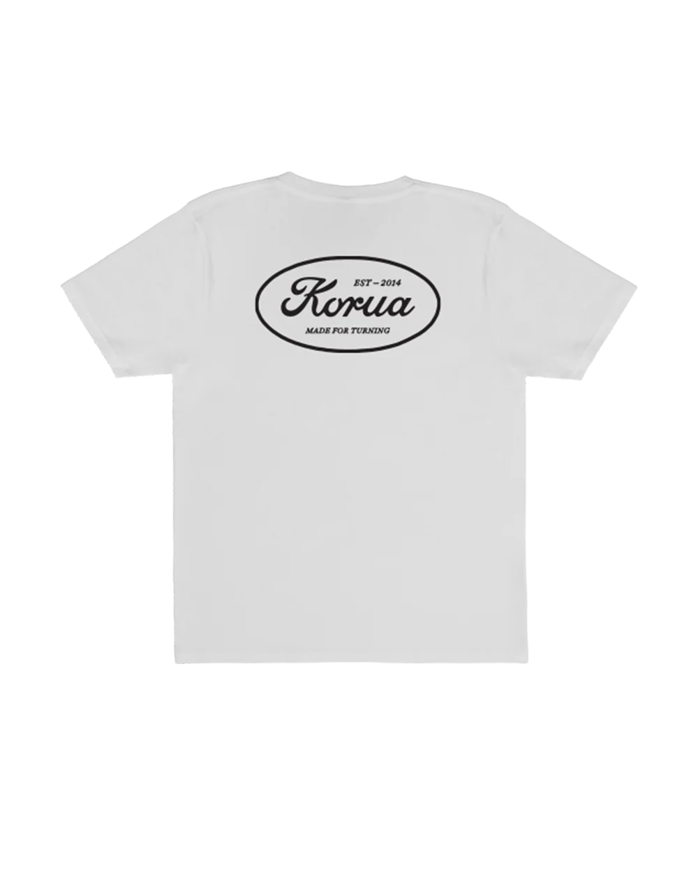 Made for Turning T-Shirt